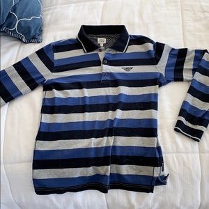 Armani Junior Shirts